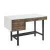 [Only support Drop Shipping Buyer] Kirtley Writing Desk