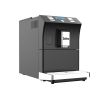 206 Super Automatic Espresso &amp; Coffee Machine; Black