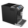 Super Automatic Espresso Machine & Coffee Machine, Black