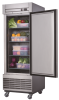 Stainless Steel  Commercial Upright Refrigerator