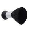 1pc Hairdressing Brush; Neck Dust Brush For Salon Barber; Hair Cutting Cleaning Tool Cleaning Brush To Remove Hair Residues