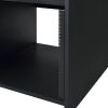 Annette Music Desk; Black Finish OF00993