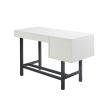 [Only support Drop Shipping Buyer] Kirtley Writing Desk