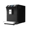 206 Super Automatic Espresso &amp; Coffee Machine; Black